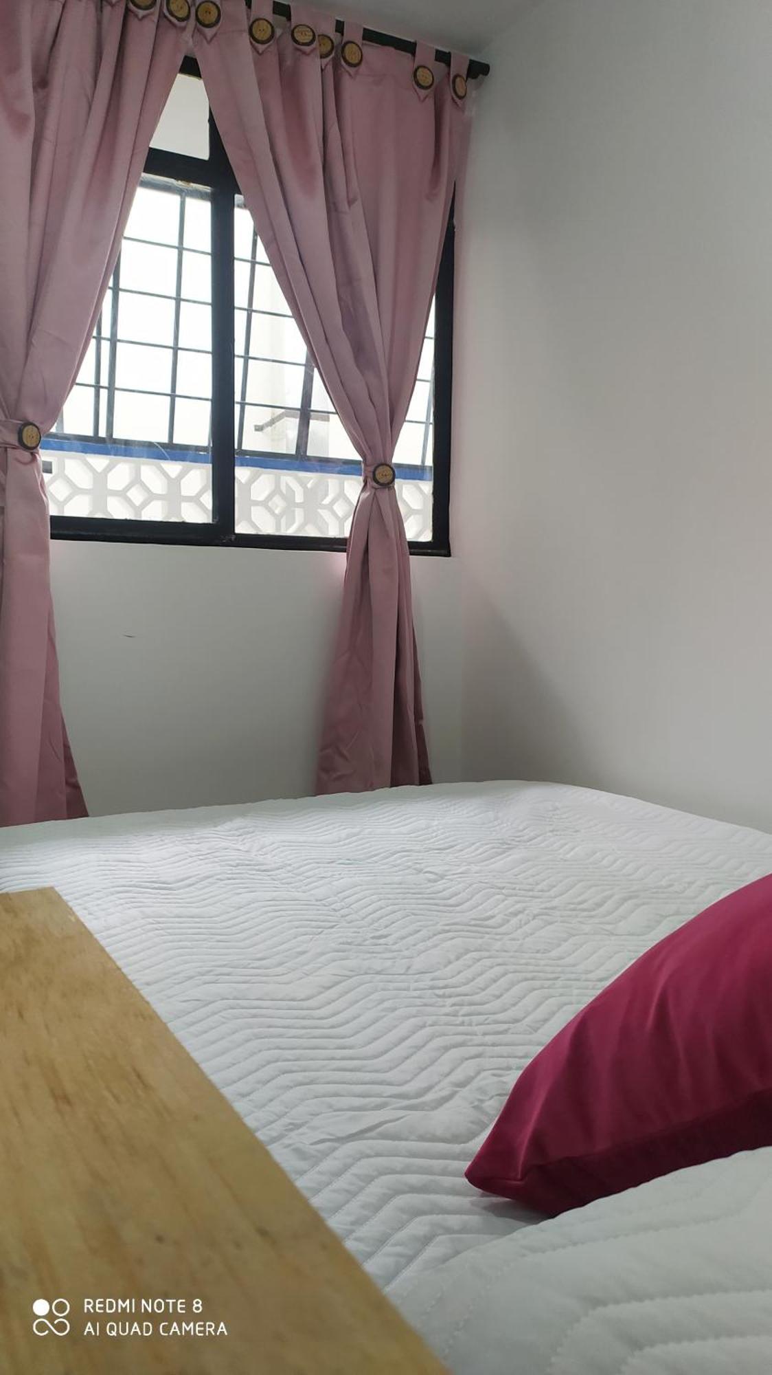 Casa De Luz Apartment Cali Room photo